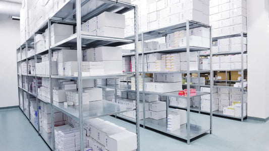 donde comprar material médico