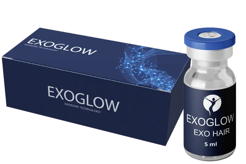 EXOGLOW Exosomas capilares 5ml