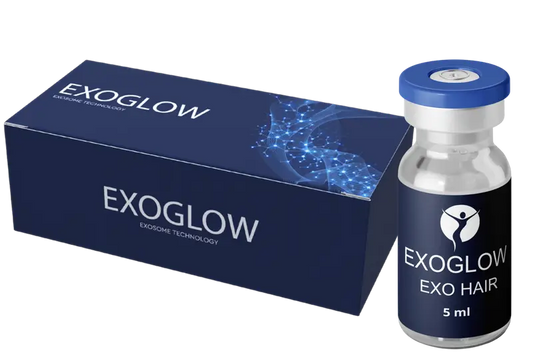 EXOGLOW Exosomas capilares 5ml