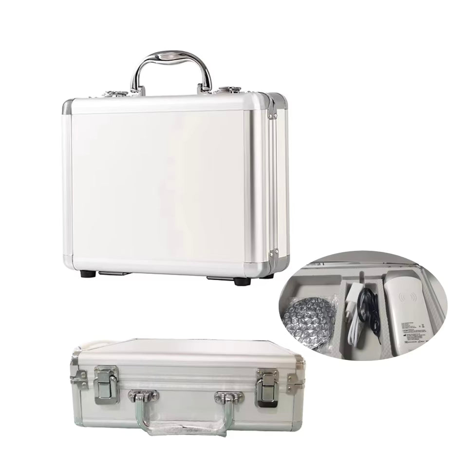 ECÓGRAFO PORTÁTIL CONVEXO 128E