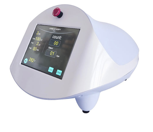 Equipo De Carboxiterapia BIO-01