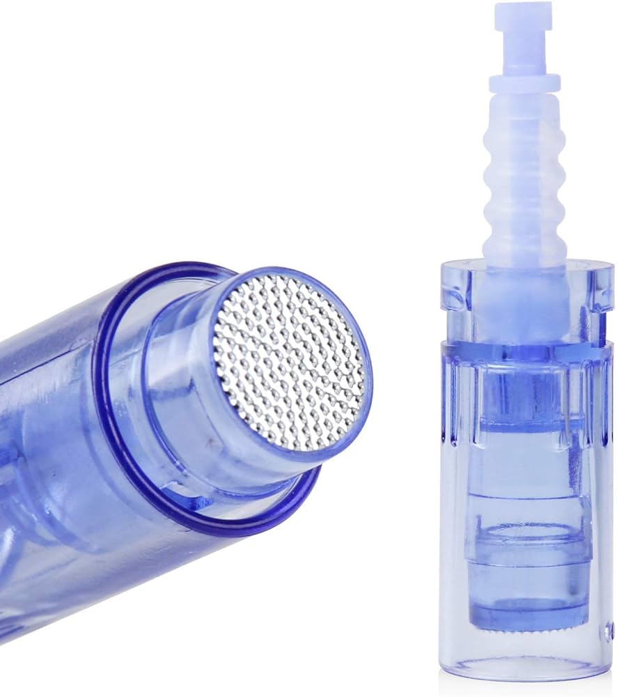 Cartuchos de micro agujas para Ultima A6 Dr.Pen