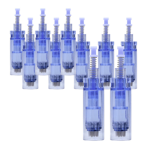 Cartuchos de micro agujas para Ultima A6 Dr.Pen