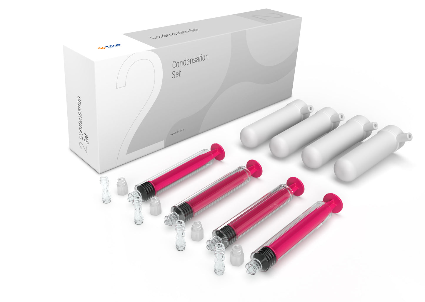 Microlyzer SVF Kit (consultar Precio)