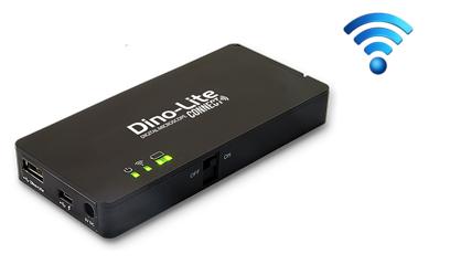Wifi Streamer Dino-Lite