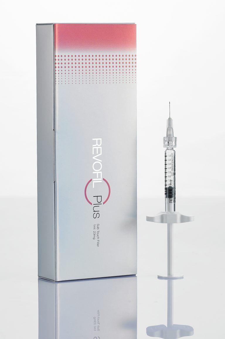 Revofil Plus España