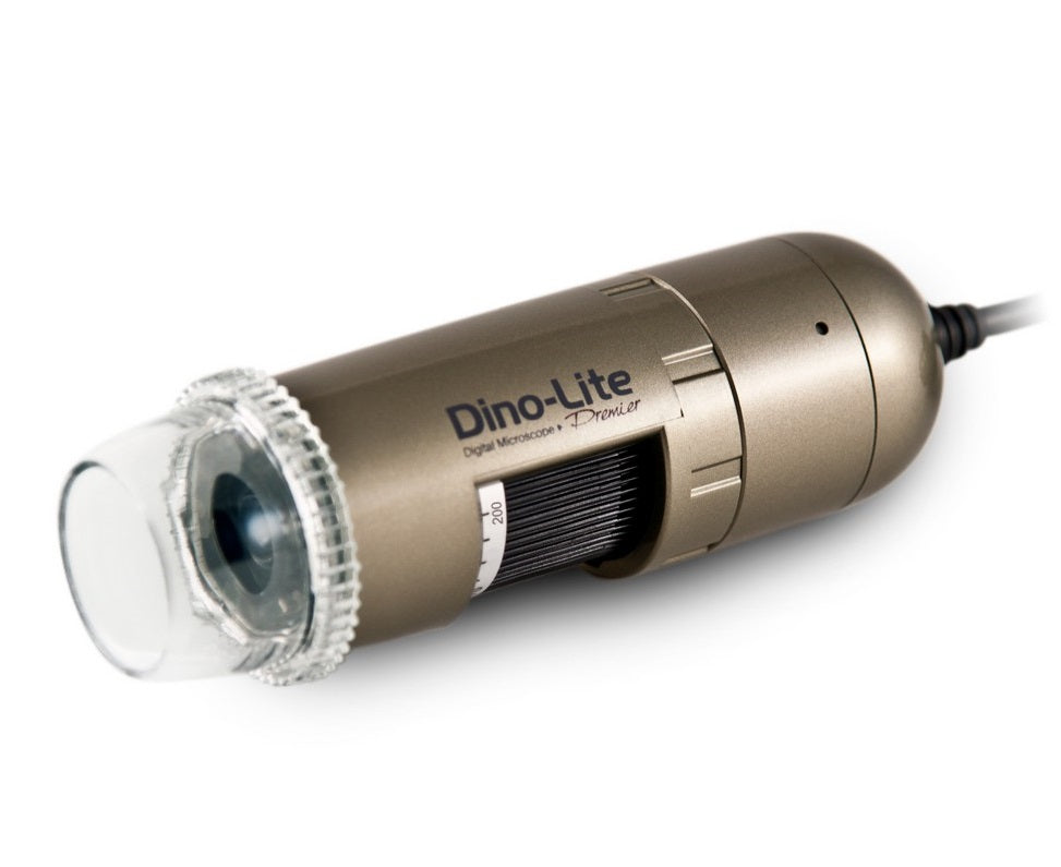 TrichoScope Polarizer Dino Lite MEDL4HM (tricoscopio)