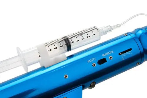 Pistola Mesoterapia Dermatic Euromi