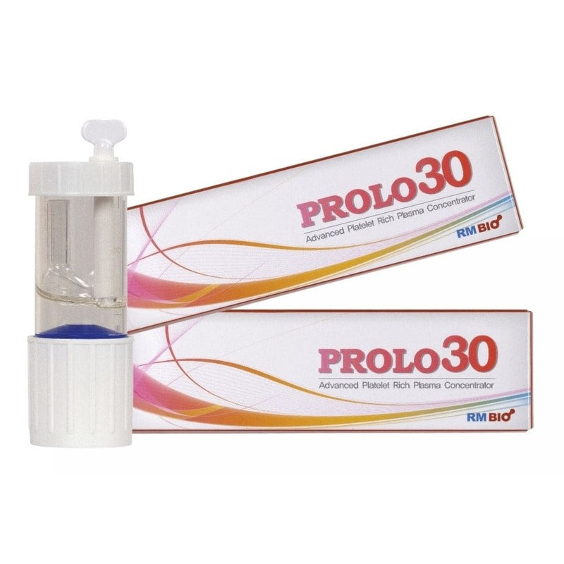 Kit para PRP PROLO 30