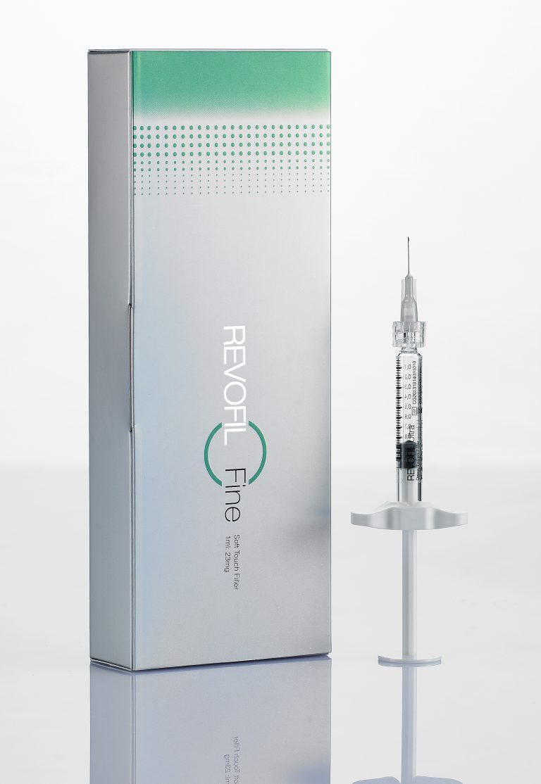 Revofil Fine España