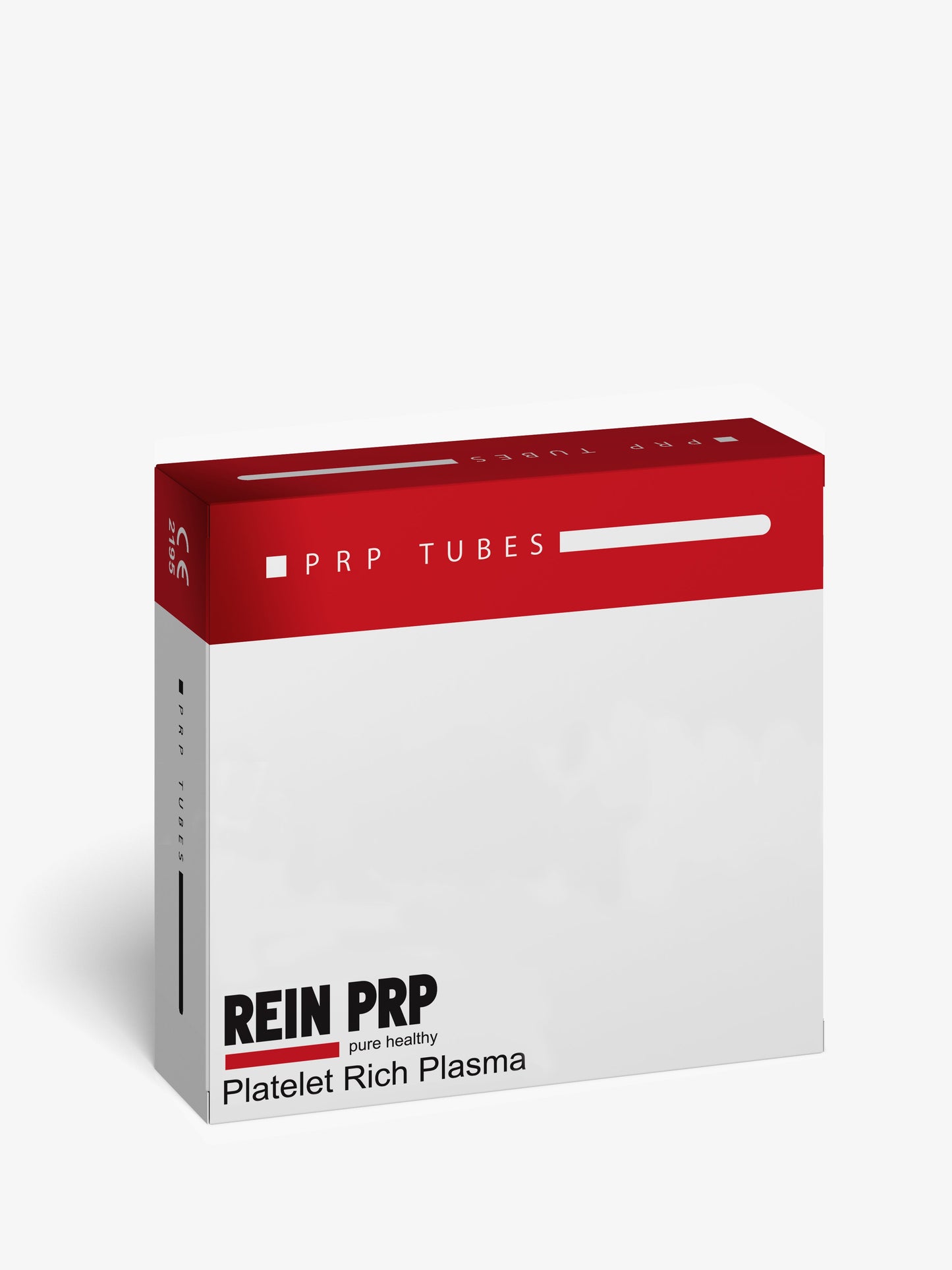 KIT PRP REIN MULTI 10 UNDS