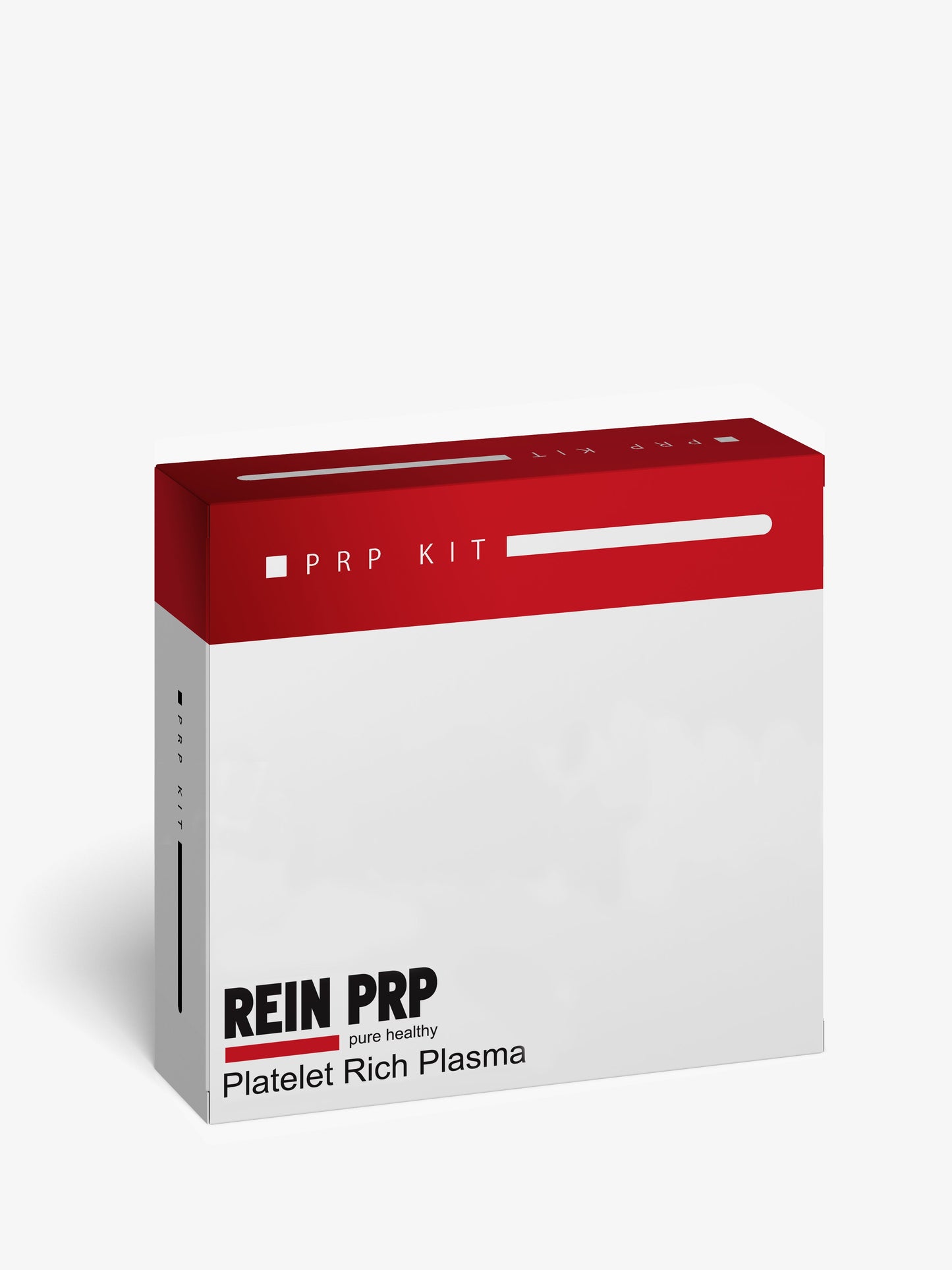 KIT PRP REIN DUO 10 Unds