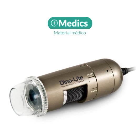 TrichoScope Polarizer Dino Lite MEDL4HM (tricoscopio)