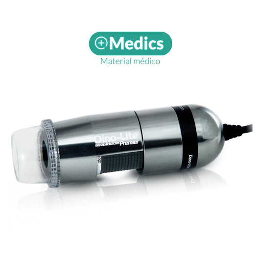 TricshoScope HR Polarizer Dino Lite MEDL7HM (TRICOSCOPIO)