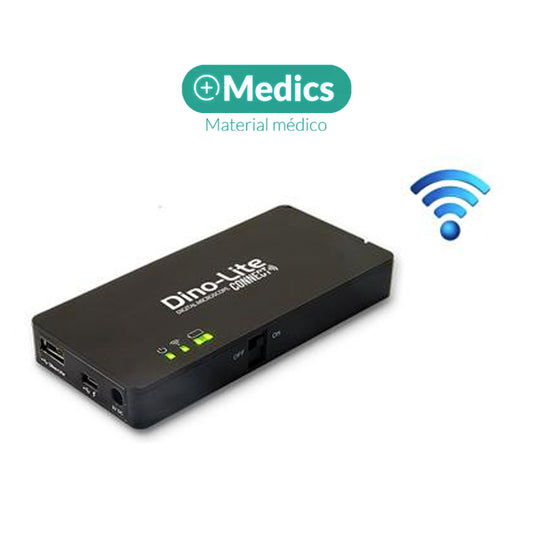 Wifi Streamer Dino-Lite