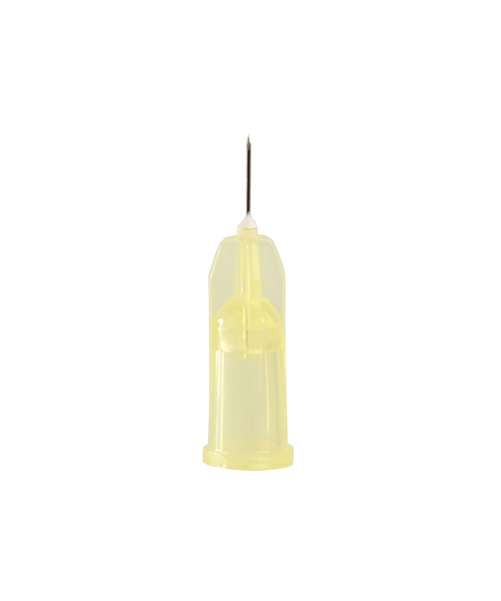 Agujas mesoterapia