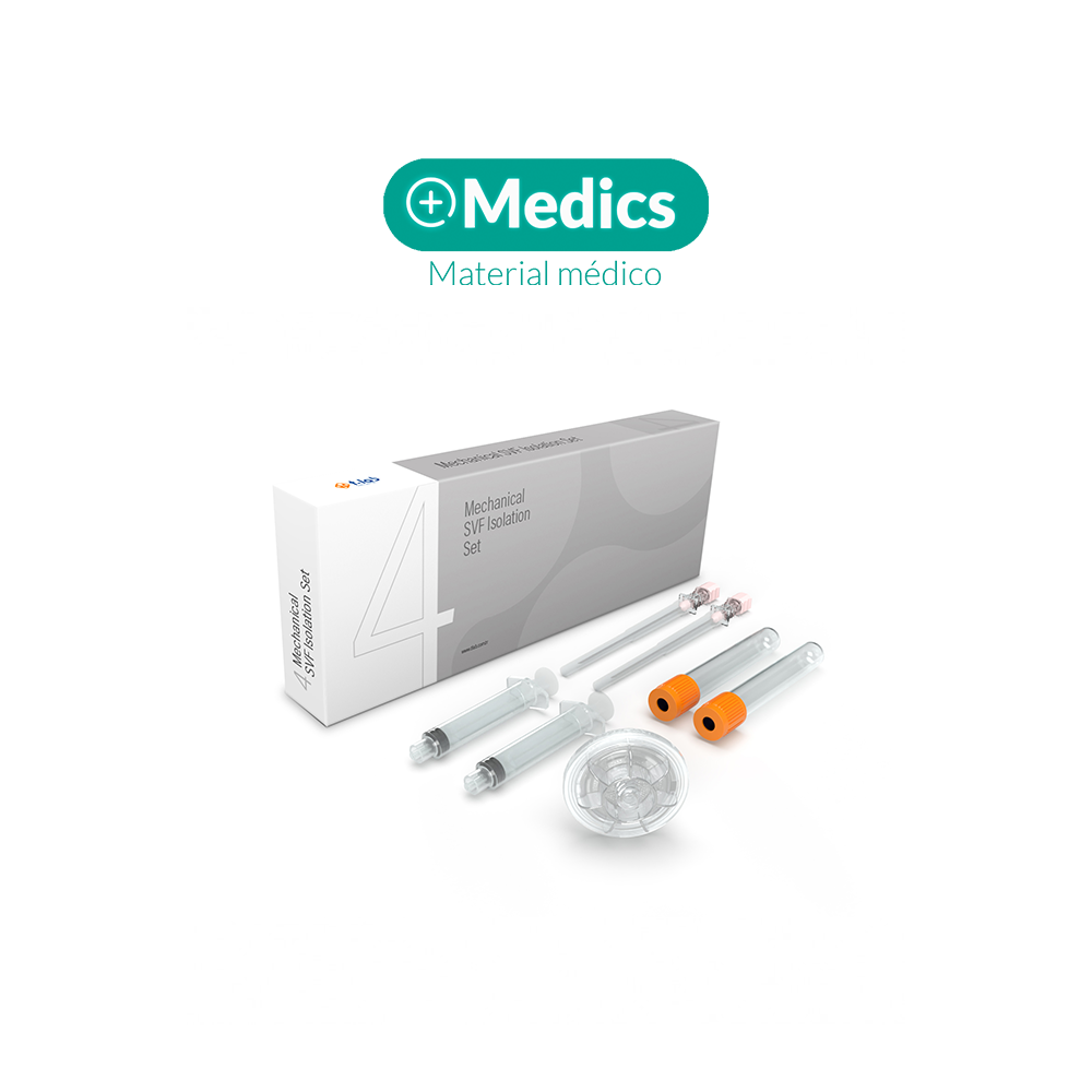 Microlyzer SVF Kit (consultar Precio)