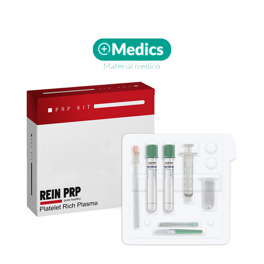 Kit prp REIN DUO España