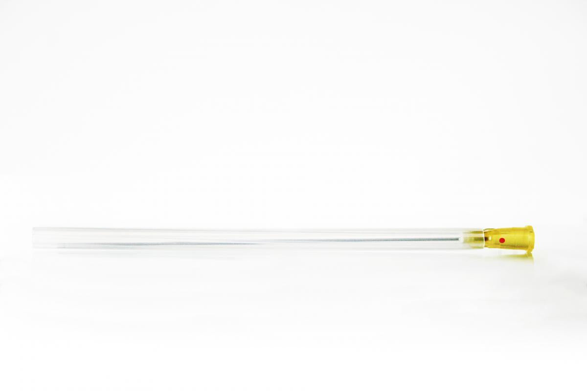 INTRALIPONEEDLE Aguja para intralipoterapia 23G y 20G X 100MM