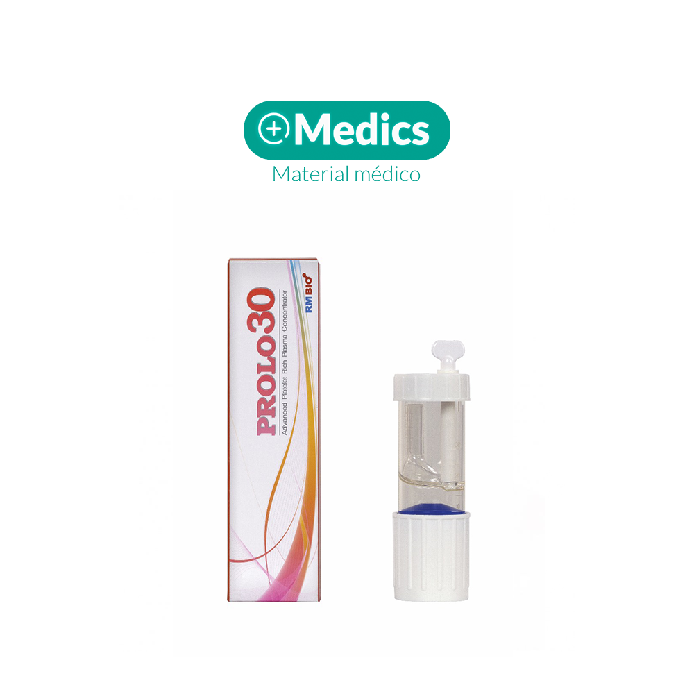 Kit PRP PROLO 30
