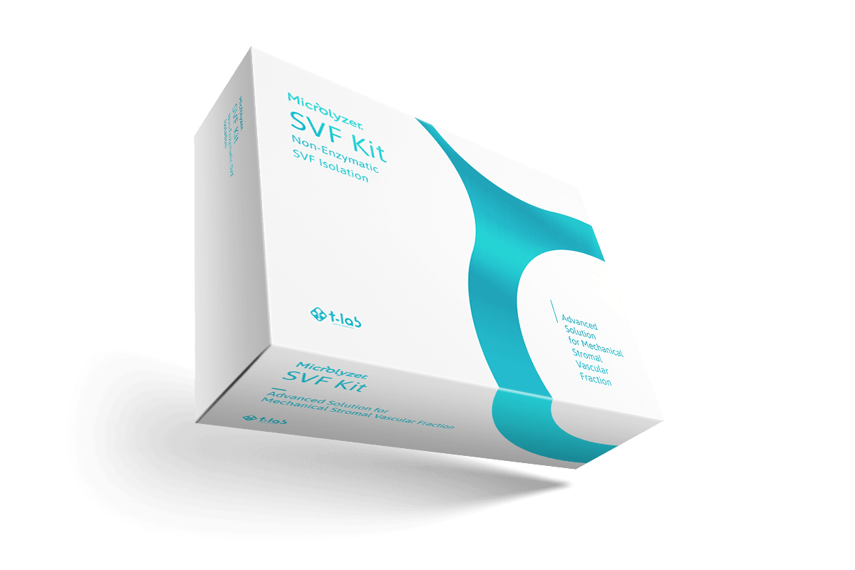 Microlyzer SVF Kit (consultar Precio)