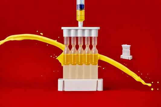 SISTEMA COLIRIO PRP MONOUSO