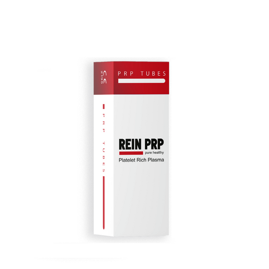 ¡Oferta! KIT PRP plasma rico en plaquetas - KIT PRP REIN SINGLE - KITS PRP en todos sus formatos
