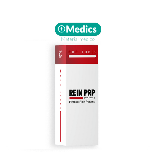 KIT PRP REIN SINGLE
