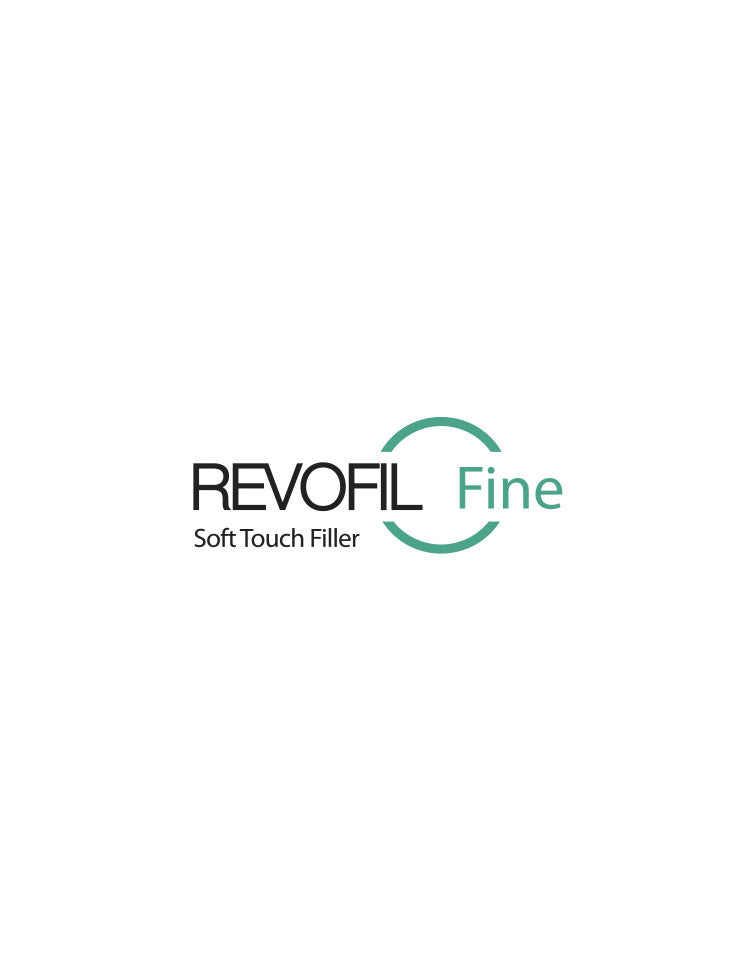 Revofil Fine Soft Touch Filler