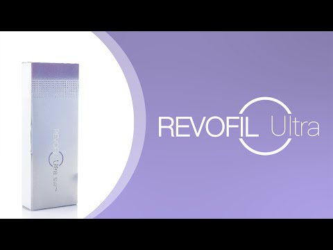 Video Revofil Ultra 