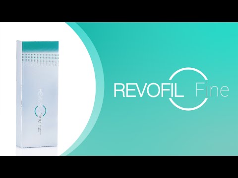 Beneficios y aplicaciones de Revofil Fine